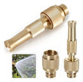 Spray Nozzle - Pistola de Alta Pressão p/ Mangueira e lavagem de carro