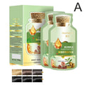 Shampoo Natural Plant Bubble Hair 20ml
