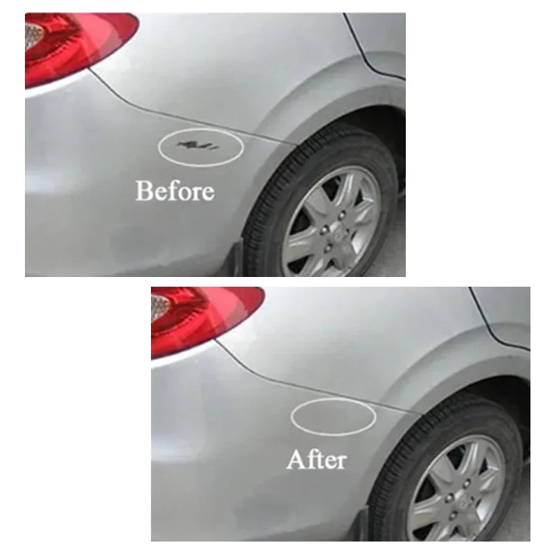 Caneta Touch Up- Reparadora de arranhões de carro