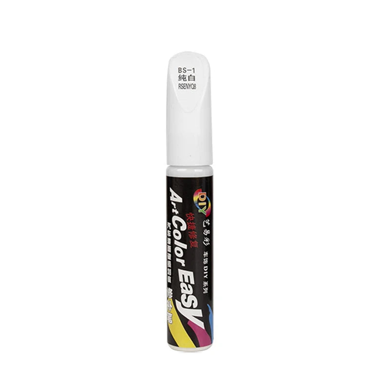 Caneta Touch Up- Reparadora de arranhões de carro