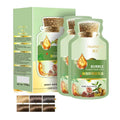 Shampoo Natural Plant Bubble Hair 20ml