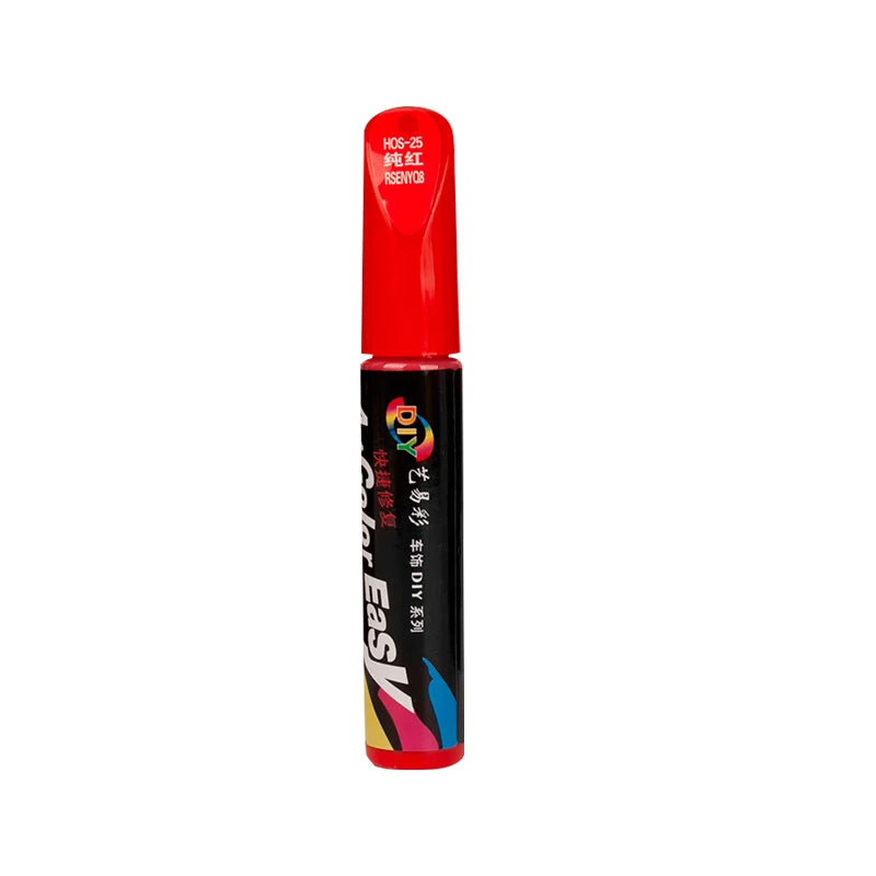 Caneta Touch Up- Reparadora de arranhões de carro