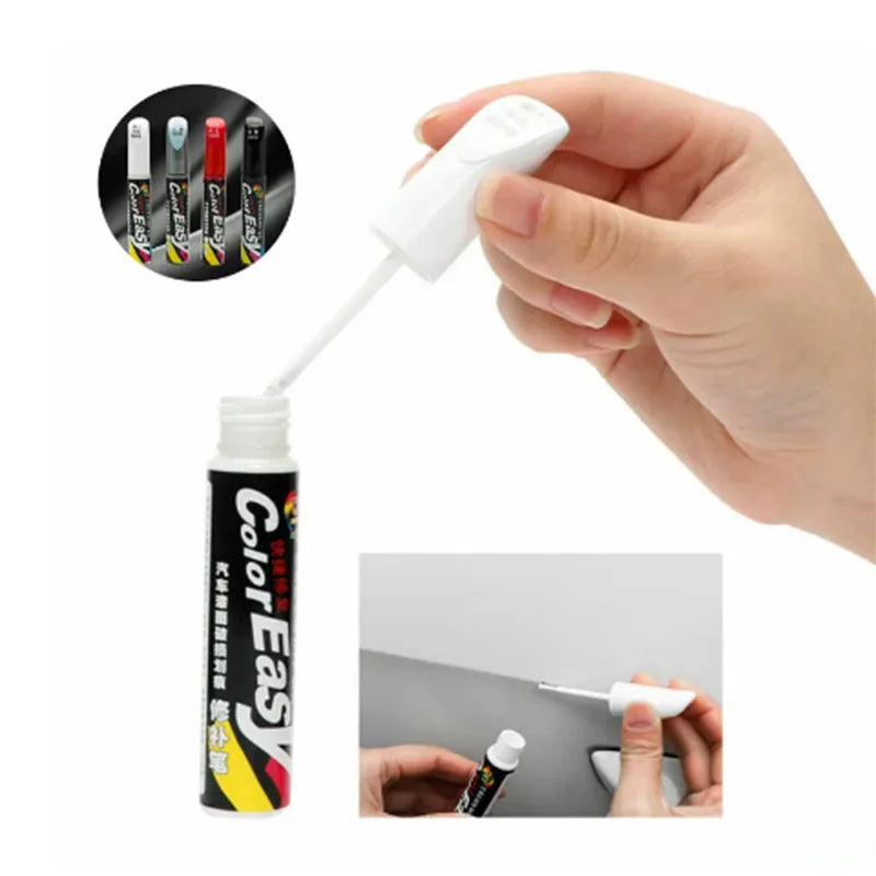 Caneta Touch Up- Reparadora de arranhões de carro