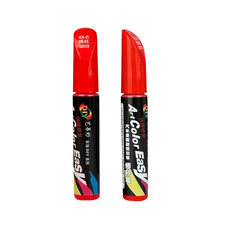 Caneta Touch Up- Reparadora de arranhões de carro