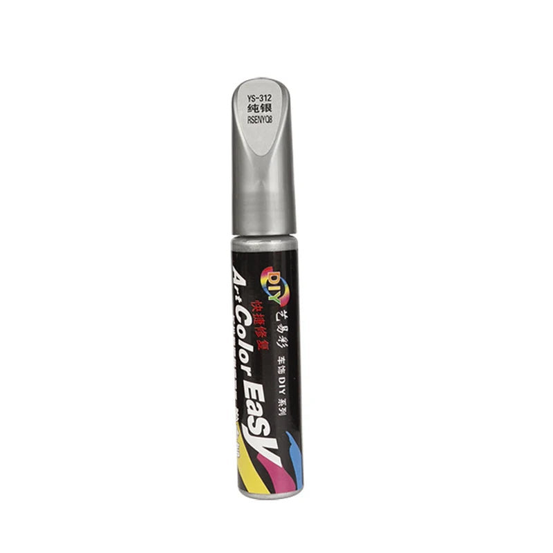 Caneta Touch Up- Reparadora de arranhões de carro
