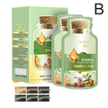 Shampoo Natural Plant Bubble Hair 20ml